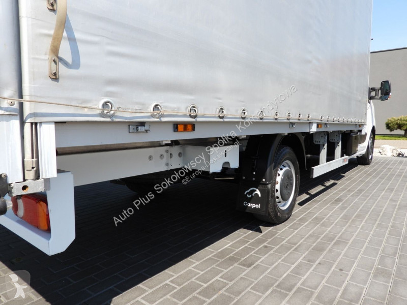 Bedrijfswagen Renault  MASTER