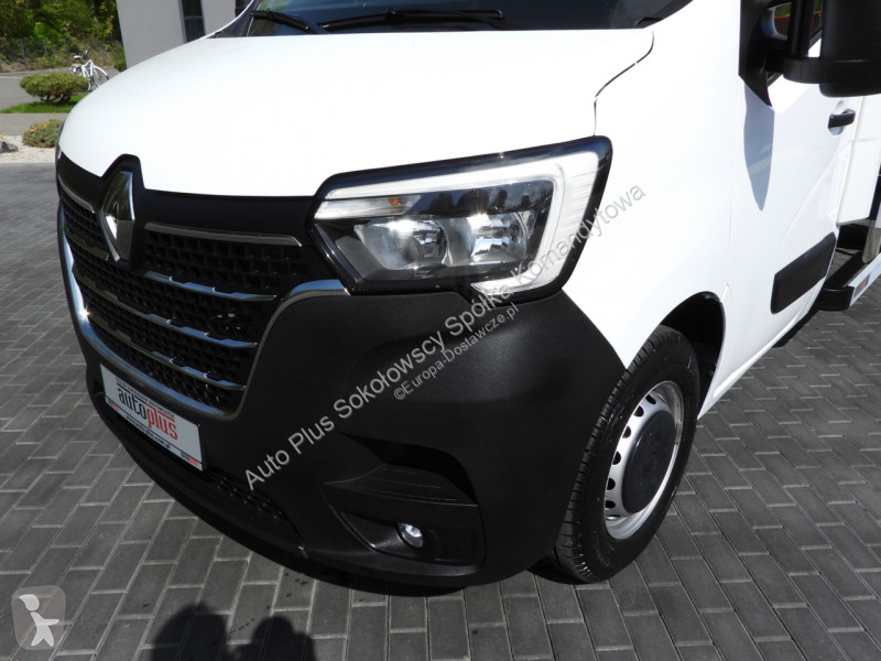 Renault  MASTER van