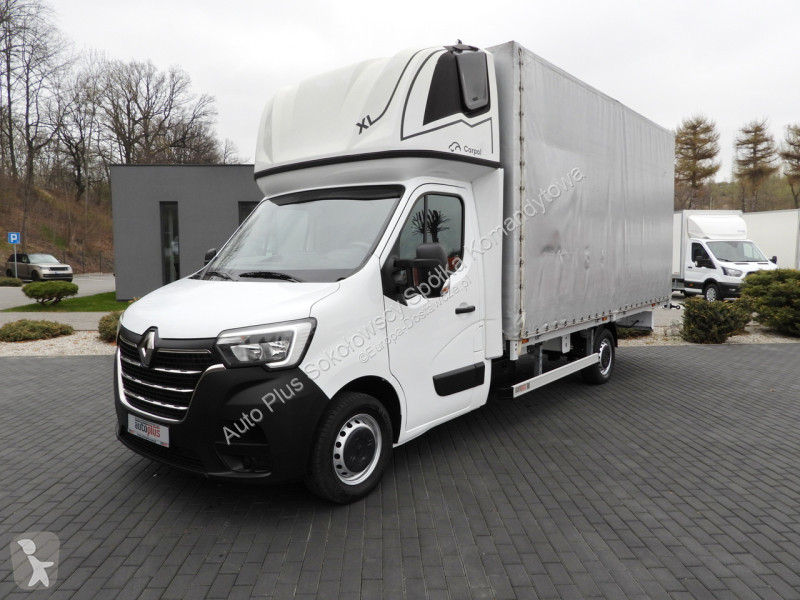 Renault  MASTER van