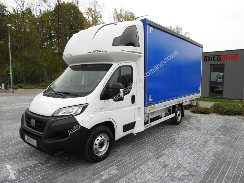 Fiat  DUCATO Transporter