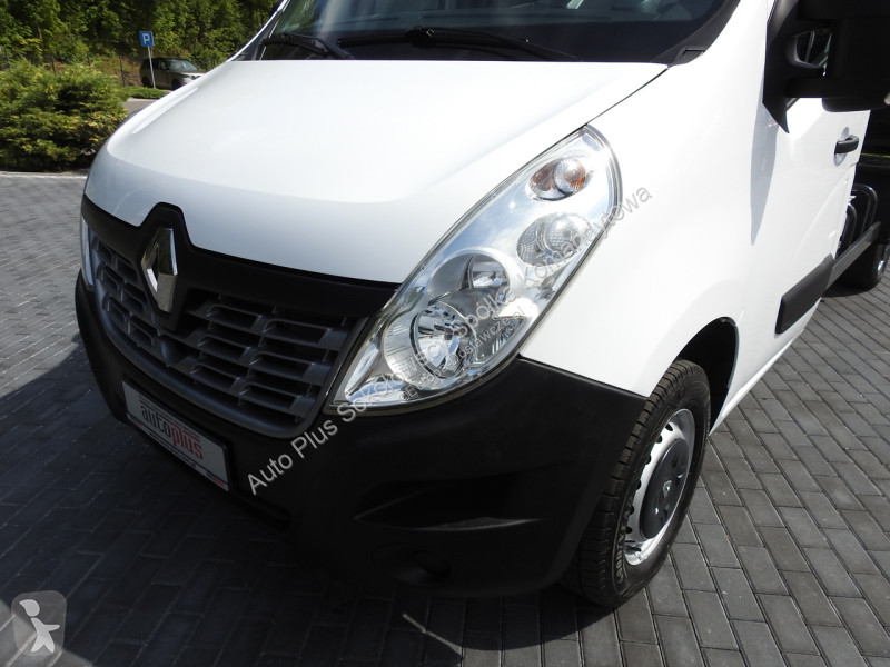 Furgoneta Renault  MASTER