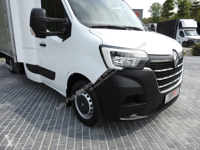 Renault  MASTER van