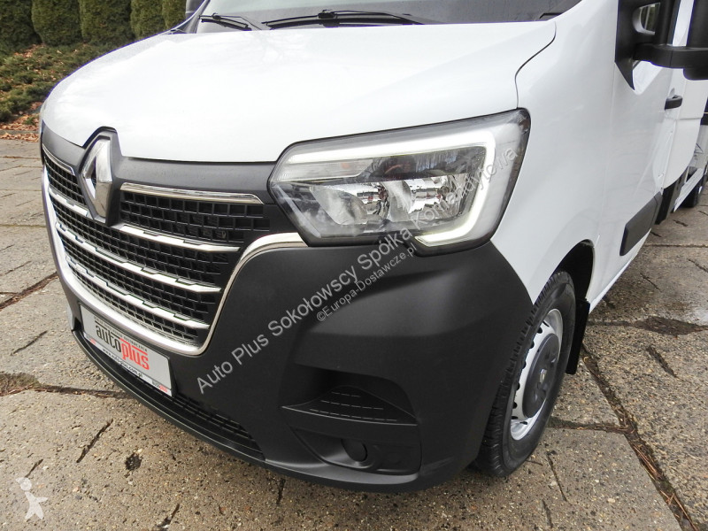 Bedrijfswagen Renault  MASTER
