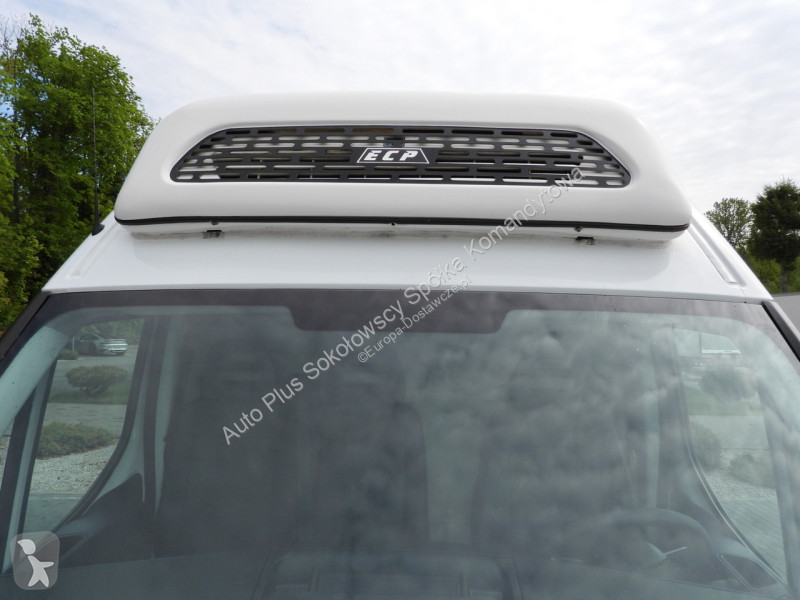 Furgoneta Iveco 35S14 DAILY
