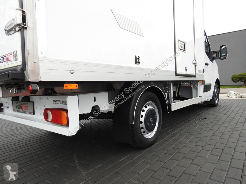 Renault  MASTER van
