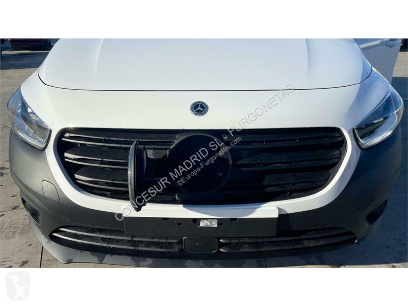 عربة نفعية Mercedes eCitan Furgon