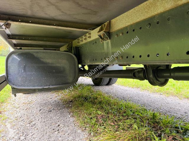 Furgoneta MAN TGL 8.190 KOFFER ABS...