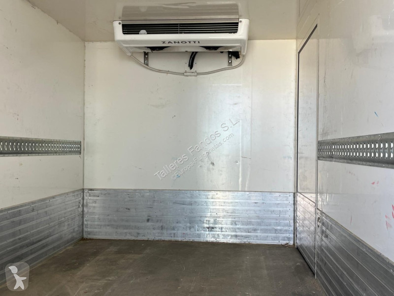 Iveco  35C16 3.0 FRIGORIFICA van