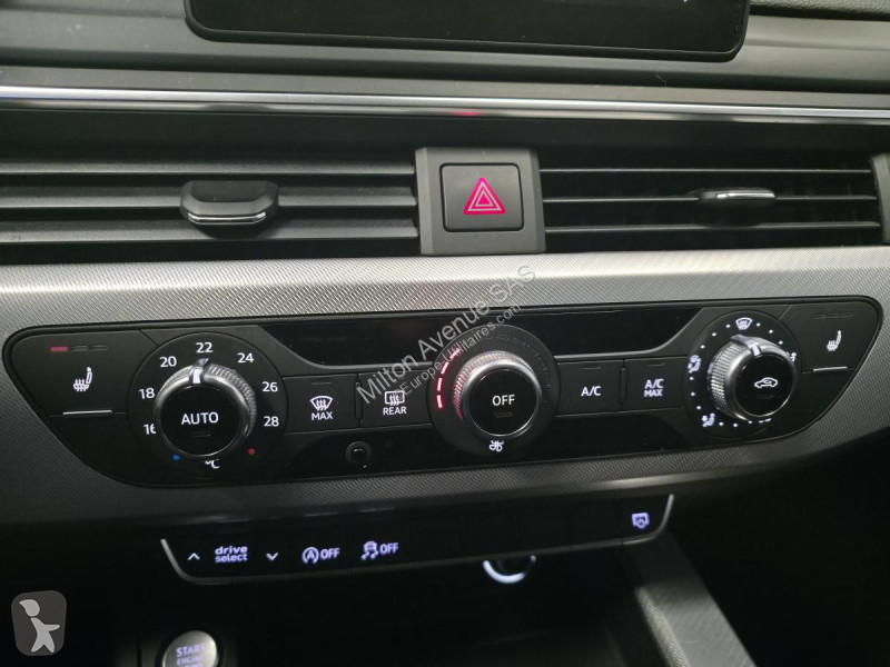 Audi A4 Avant 2.0 TDI  190  BV S-tronic Sport...