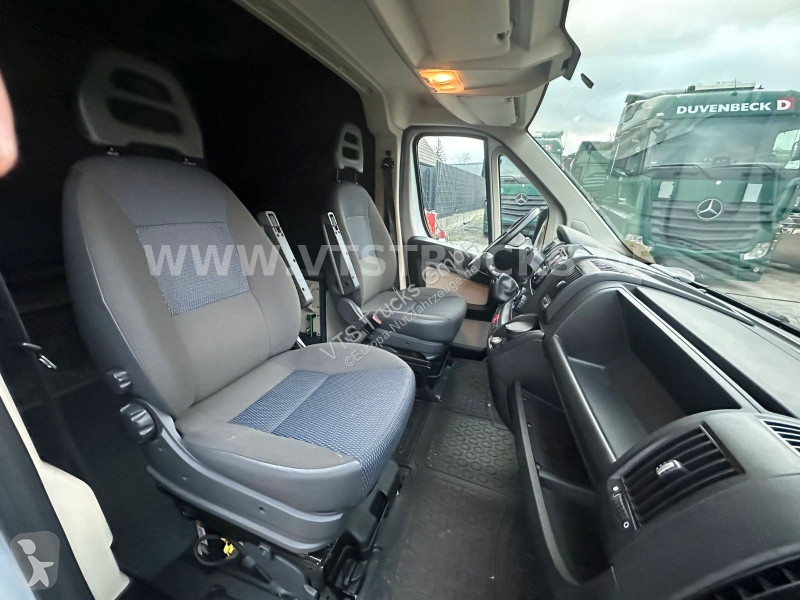 Лекотоварен автомобил Citroën Kastenwagen...
