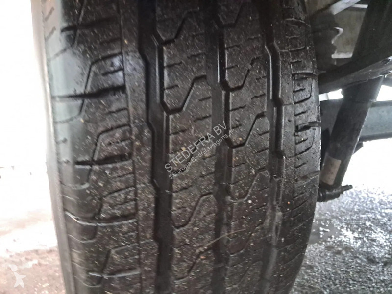 Furgoneta Ford 350 EF , 2.0 TDCi , Trend , 130...