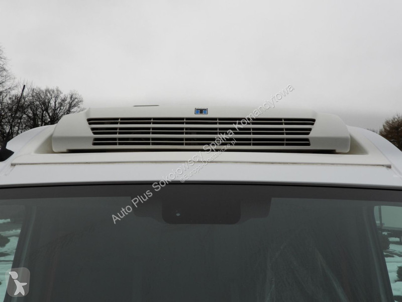 Samochód dostawczy Renault  MASTER