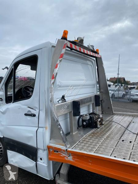 Mercedes  Transporter