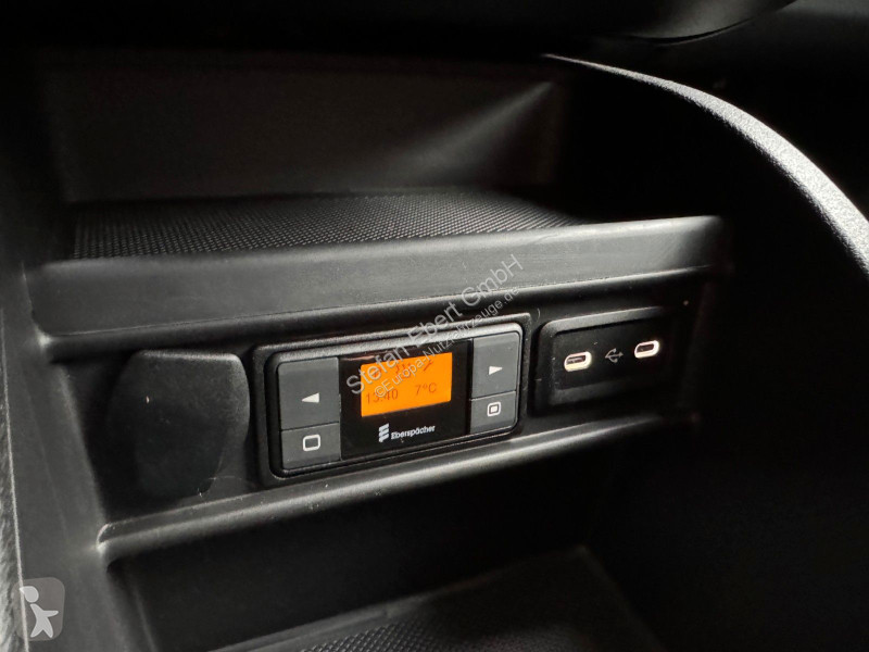 عربة نفعية Mercedes V  d STYLE K Liege-Paket...