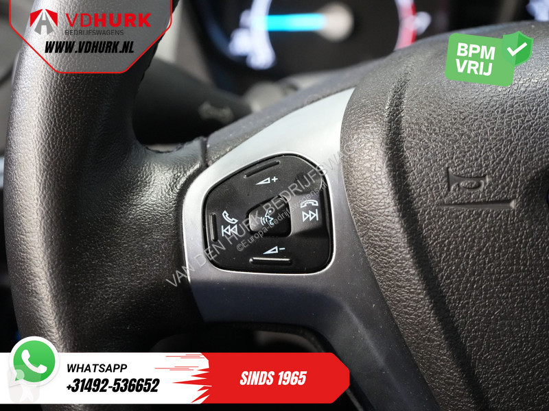 Furgoneta Ford 1.0 Limited BENZINE Carplay/...