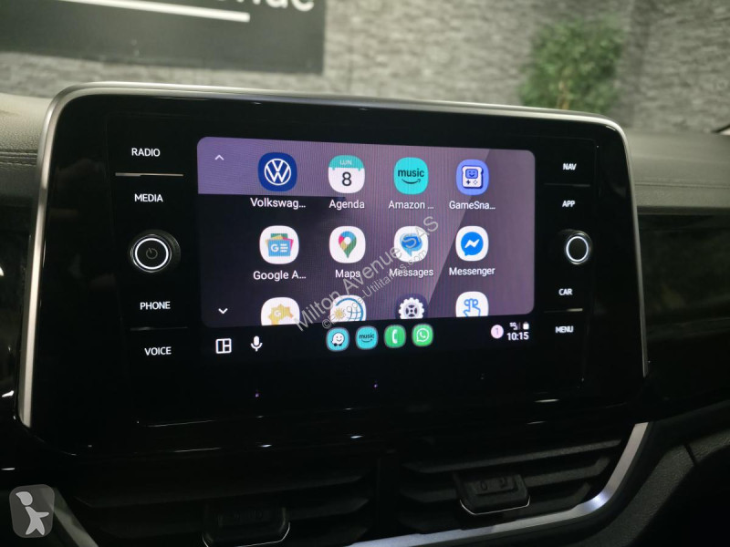 Volkswagen T-ROC 1.5 TSI Evo - 150 - BV DSG 7...