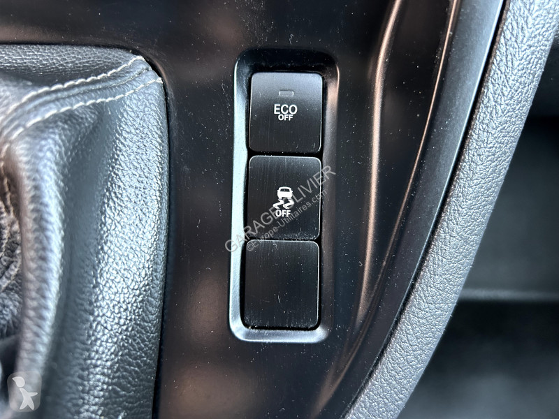 عربة نفعية Mercedes Long 109 1.5 CDI 95 Pro
