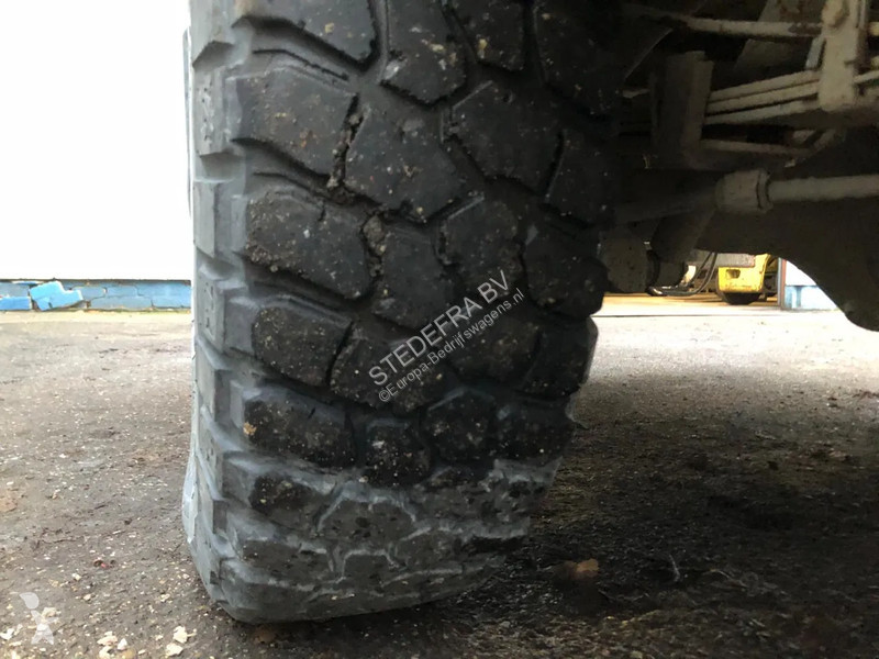 عربة نفعية Mitsubishi 4x4 , 2.5 Di-D , Club cab
