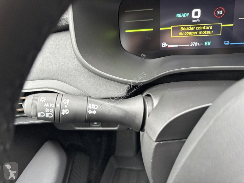 Samochód dostawczy Dacia JOGGER