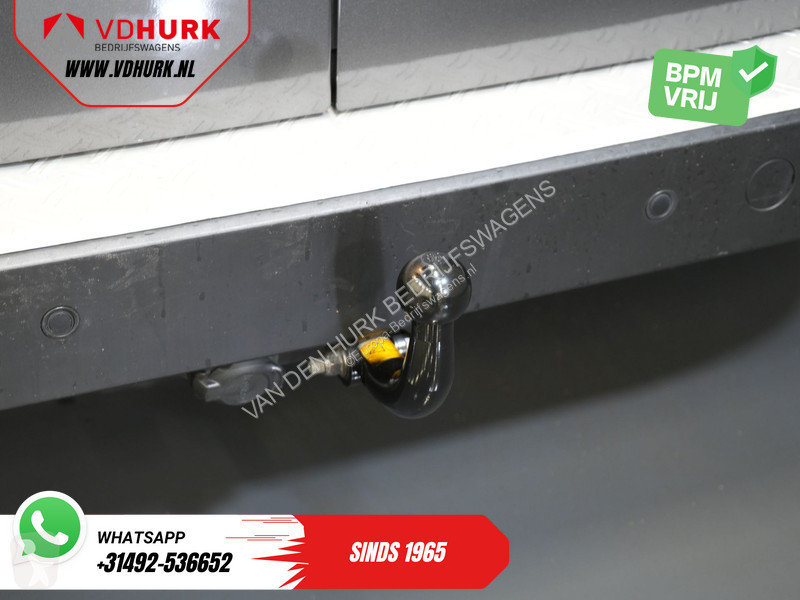 Véhicule utilitaire Ford 1.5 TDCI 100 pk Trend...