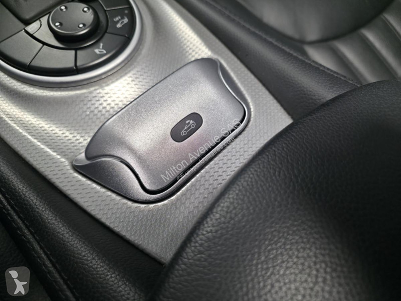 Véhicule utilitaire Mercedes SL 350 - BVA...