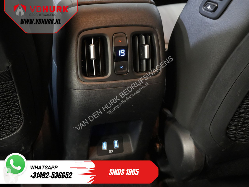 Nyttofordon Hyundai 1.6 T-GDI PHEV Premium 4WD/...