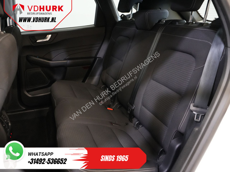 Nyttofordon Ford 2.5 PHEV 225 pk Titanium...