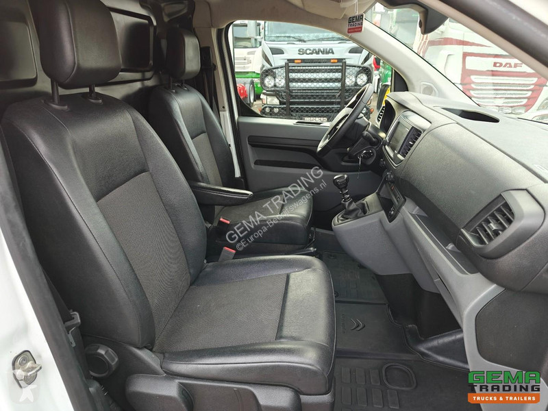 Furgoneta Citroën 1.5 HDI Euro 6AQ - L2H1 -...