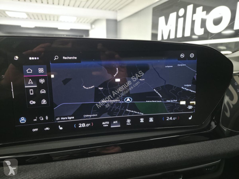Audi A5 Avant 2.0 TDI - 204 - BV S-tronic  S...