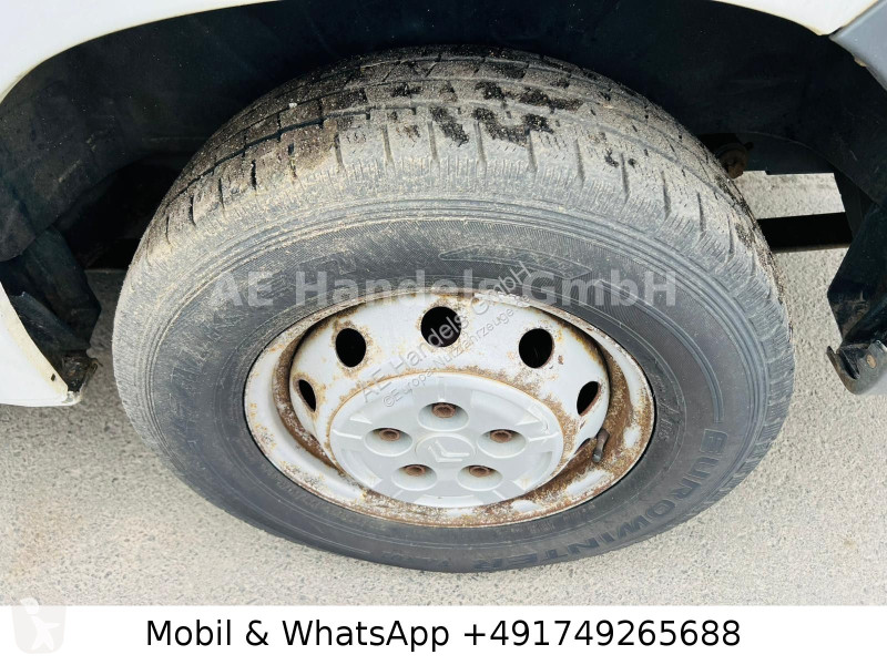 Citroën MAXI 2.2HDI 96KW 3Seat *Klima/Bluetooth...