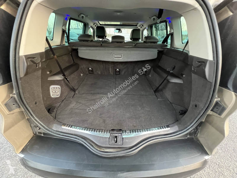 Véhicule utilitaire Renault V 1.6 dCi 160ch...