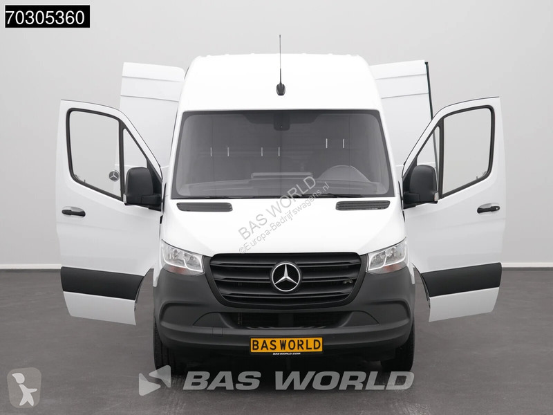 Bedrijfswagen Mercedes 315 CDI Automaat L2H2...