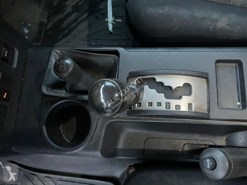 Toyota 4.0 V6 Airconditioning 4x4 Automatic...