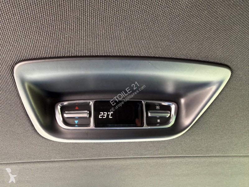 Mercedes Classe V Extra-Long 250 d 9G-TRONIC...