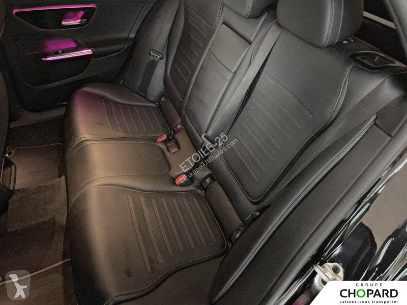Mercedes Classe C Break 220 d 9G-Tronic...