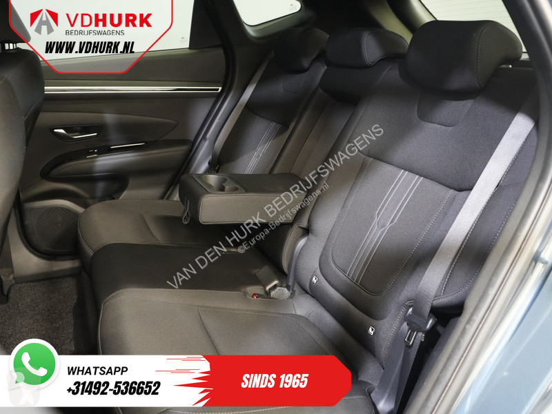 Nyttofordon Hyundai 1.6 T-GDI PHEV Premium 4WD/...