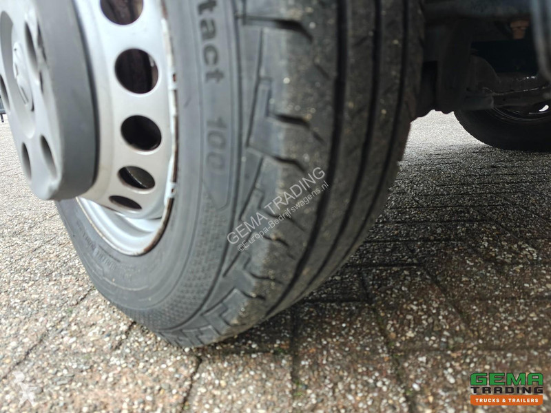 Véhicule utilitaire Volkswagen 2.0 TDI 4x2...