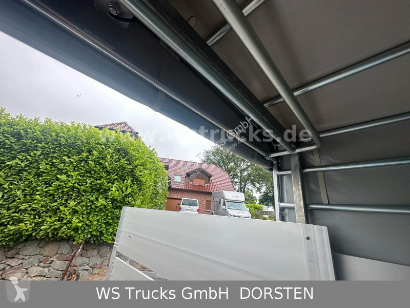 مقطورة WST WST Edition 4500  3500kg...