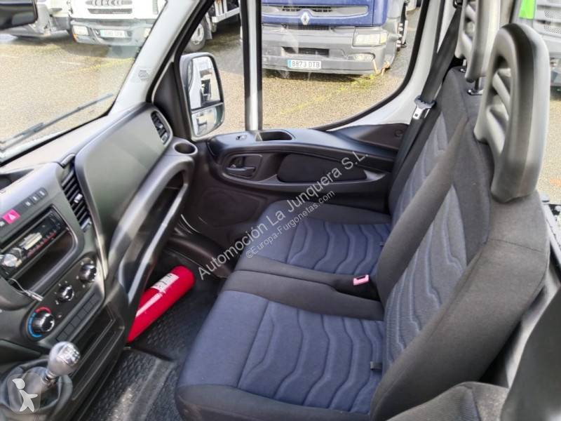 Veicolo commerciale Iveco