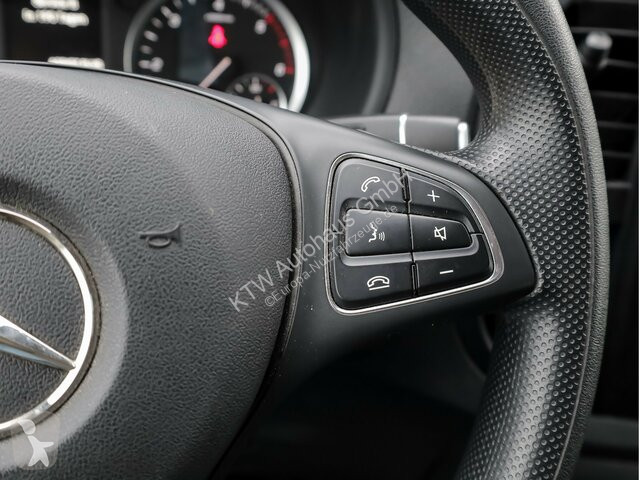 عربة نفعية Mercedes Vito 114...