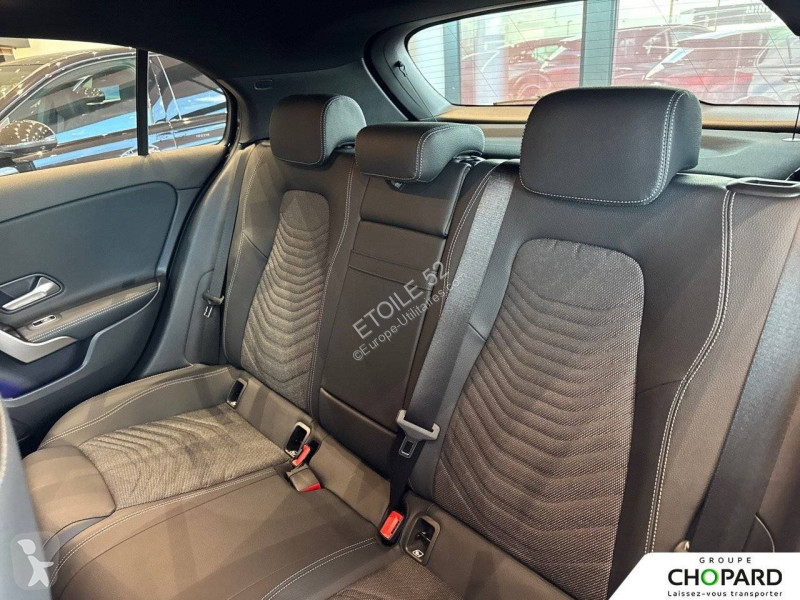 Mercedes Classe A 250 e Hybrid EQ 8G-DCT...