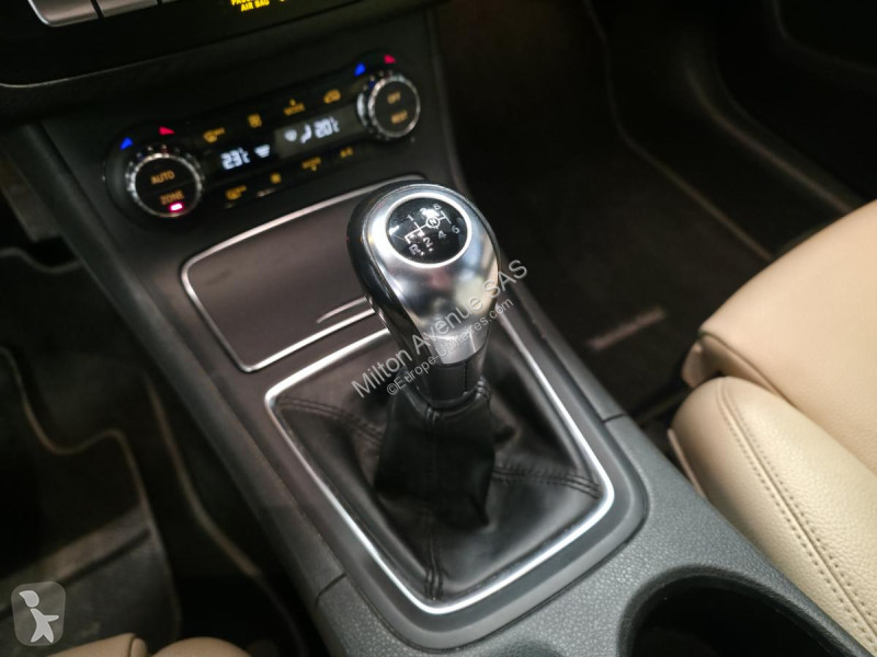 Veicolo commerciale Mercedes CLASSE B B 180 d...