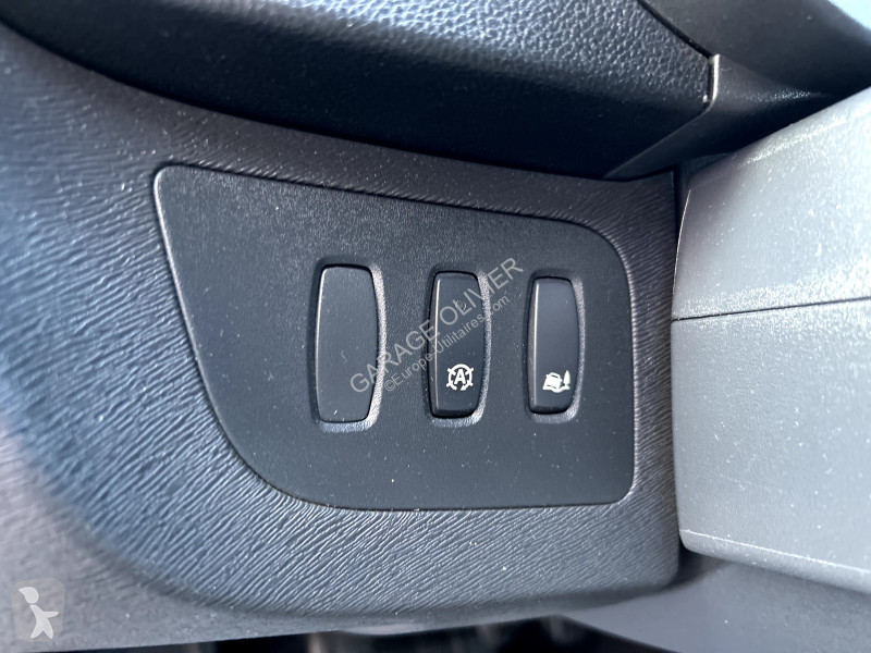 عربة نفعية Renault Maxi Grand Volume 1.5 dci 90...