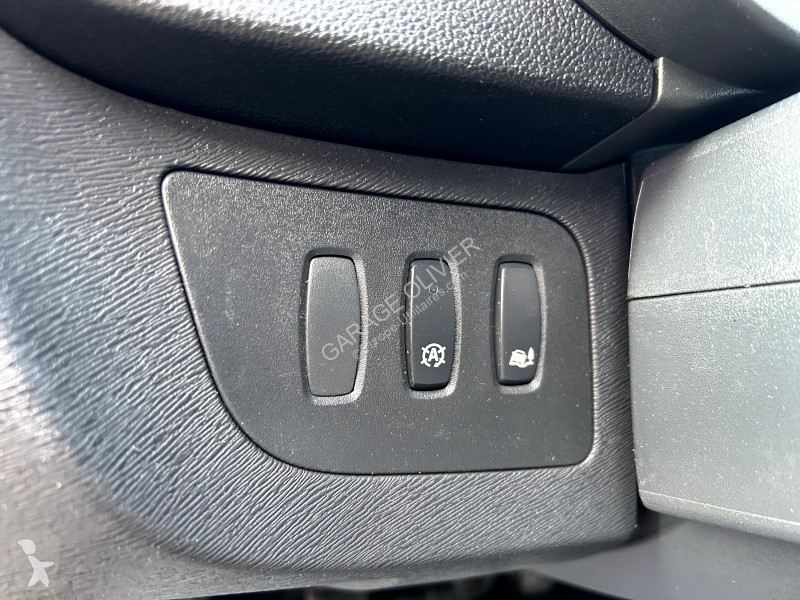 Renault Maxi Grand Volume 1.5 Blue dci 95...