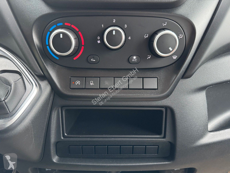 Furgoneta Iveco 35C14 A8 *R3.450mm*Automatik*