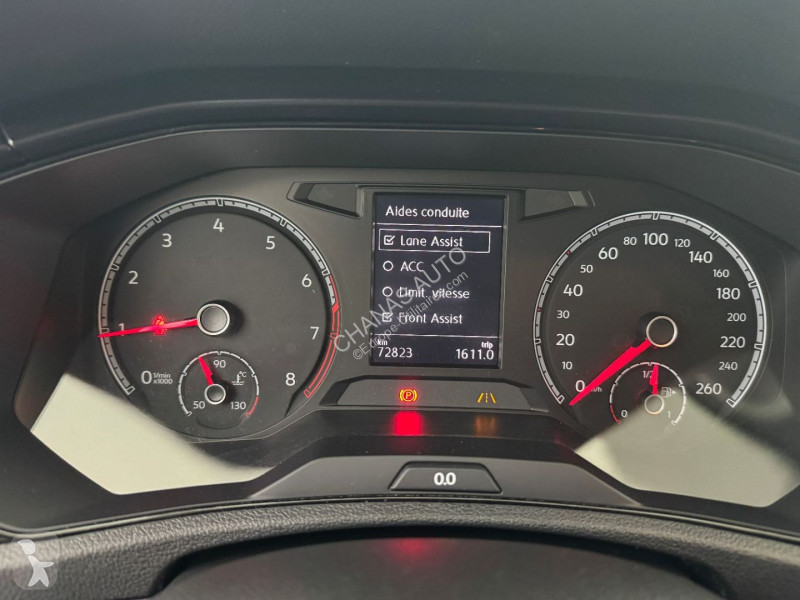 Volkswagen 1.0 TSI 115 Transporter