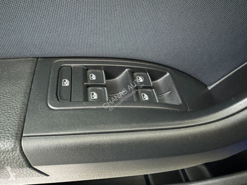 Véhicule utilitaire Seat 1.5 TSI 150 Move!