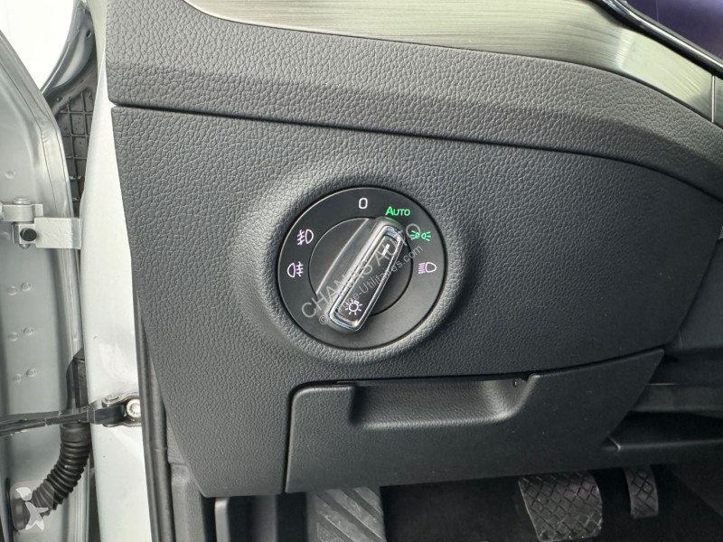 عربة نفعية Skoda Combi 2.0 TDI 150 Style DSG7