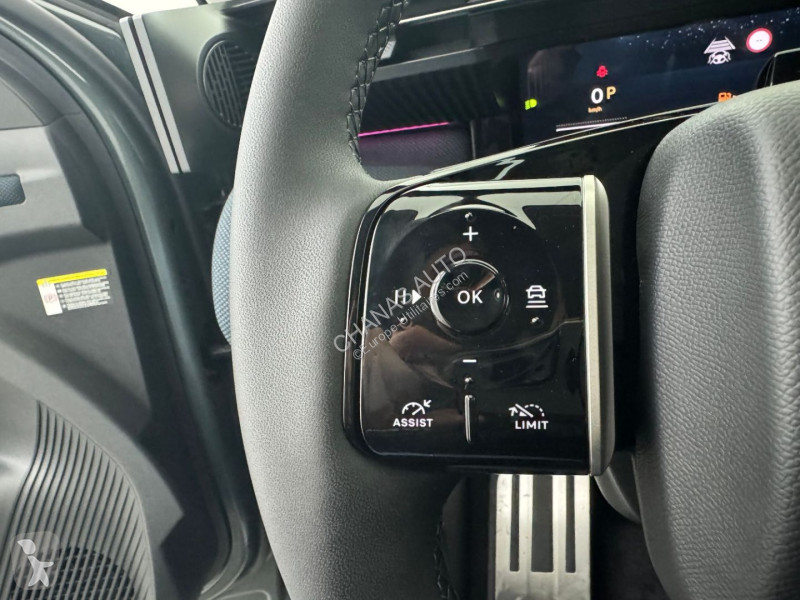 عربة نفعية Citroën 145 e-DCS6 Max