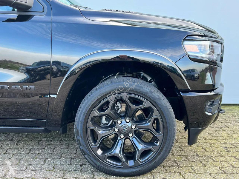 Veicolo commerciale Dodge 1500 5.7 HEMI V8...